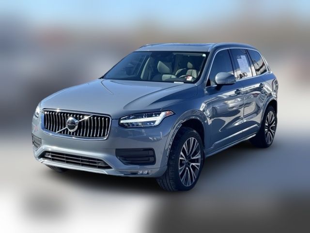 2020 Volvo XC90 Momentum