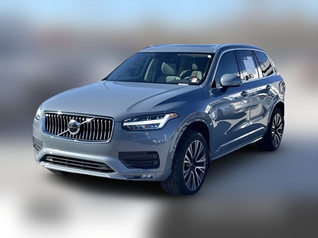 2020 Volvo XC90 Momentum