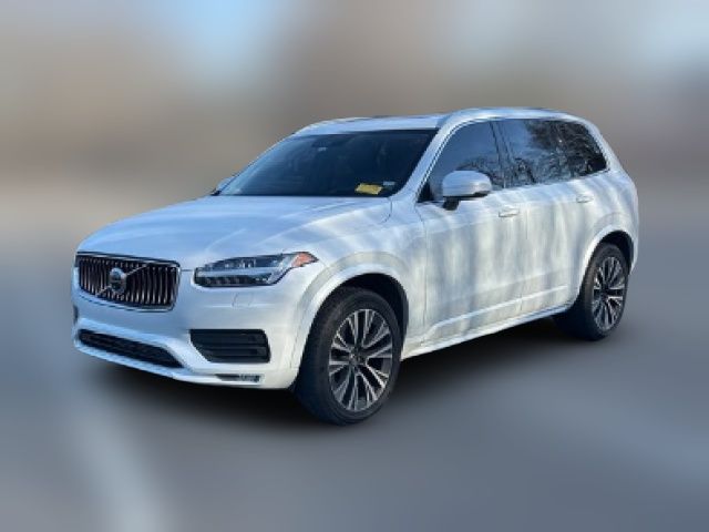 2020 Volvo XC90 Momentum