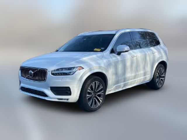 2020 Volvo XC90 Momentum