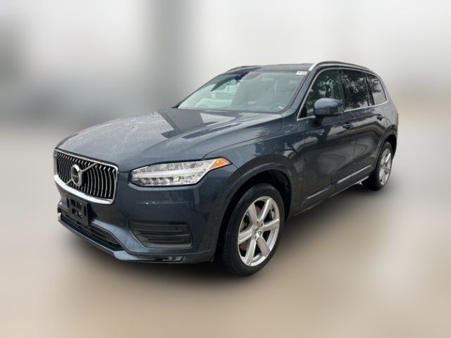 2020 Volvo XC90 Momentum