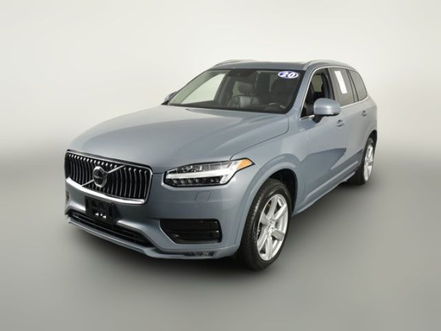 2020 Volvo XC90 Momentum