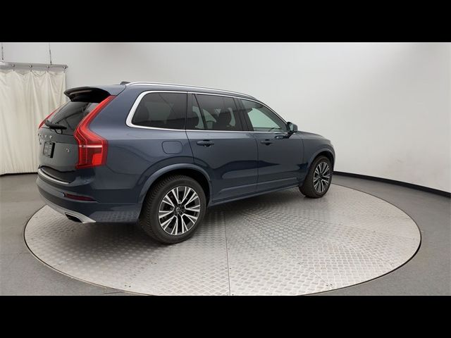 2020 Volvo XC90 Momentum