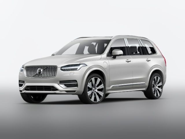 2020 Volvo XC90 Momentum