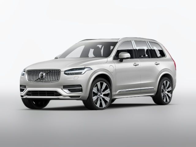 2020 Volvo XC90 Momentum