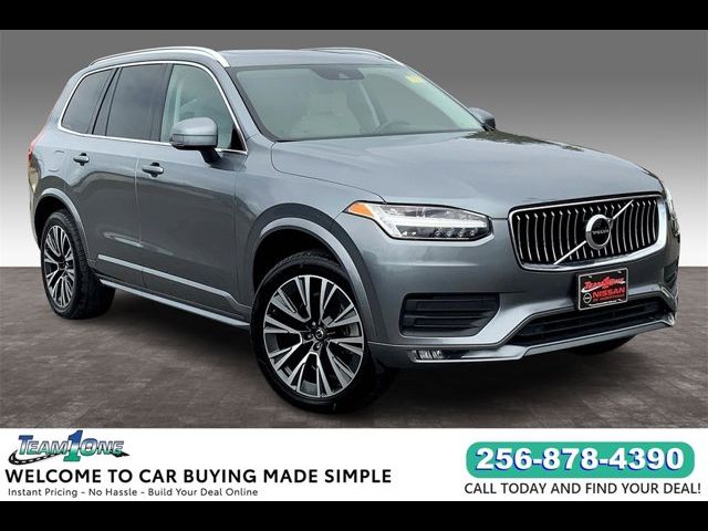 2020 Volvo XC90 Momentum