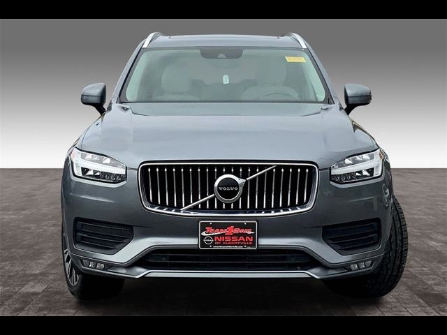 2020 Volvo XC90 Momentum