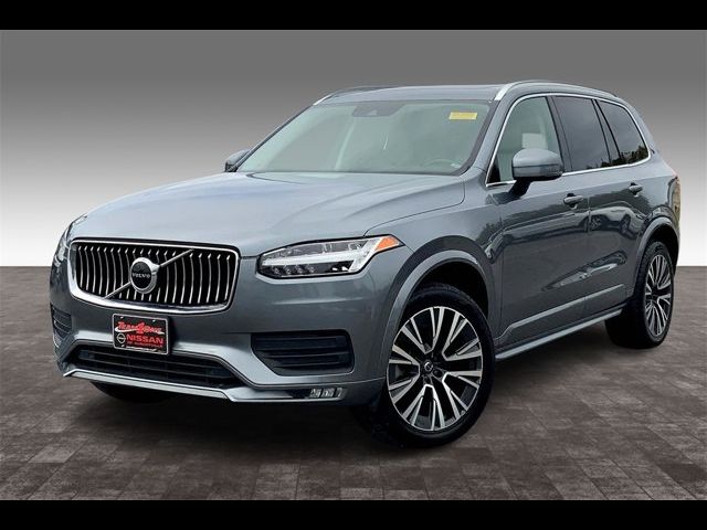 2020 Volvo XC90 Momentum