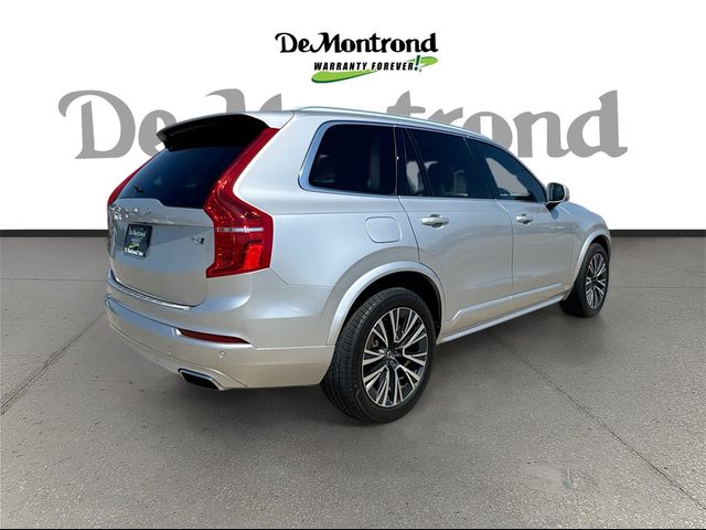 2020 Volvo XC90 Momentum