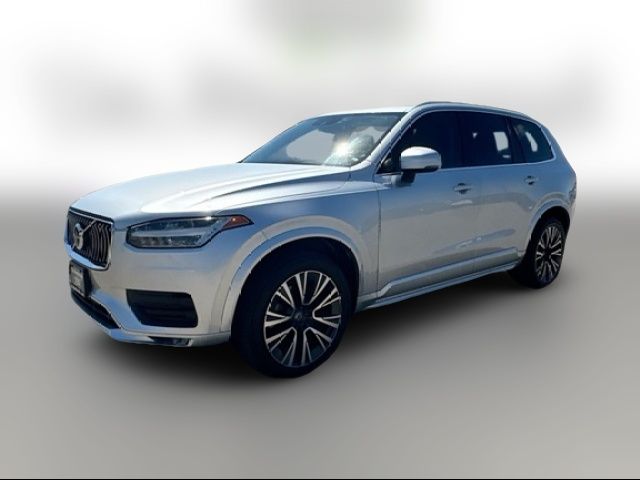 2020 Volvo XC90 Momentum