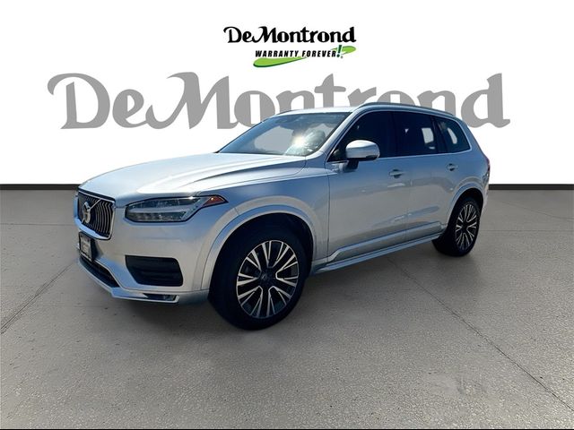 2020 Volvo XC90 Momentum