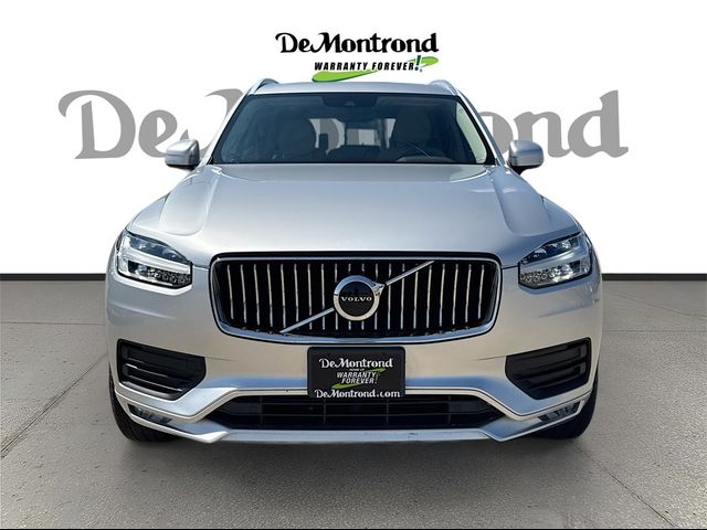 2020 Volvo XC90 Momentum