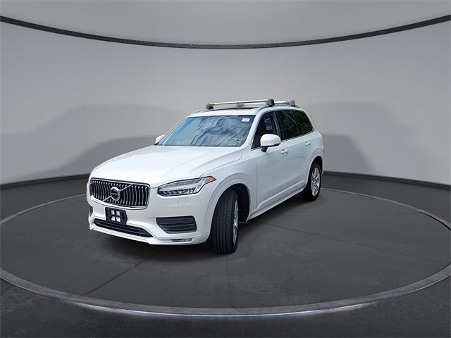 2020 Volvo XC90 Momentum