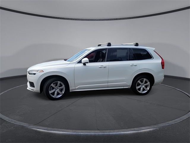 2020 Volvo XC90 Momentum