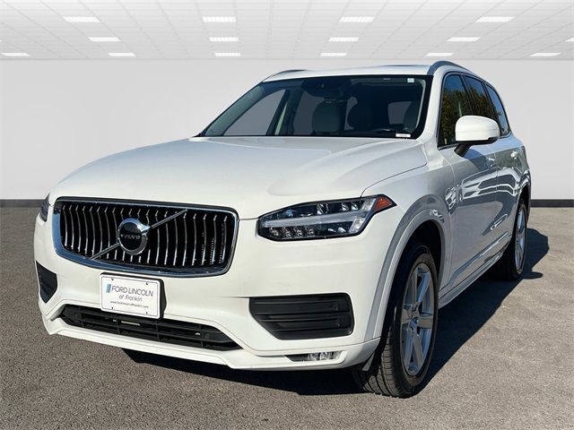 2020 Volvo XC90 Momentum