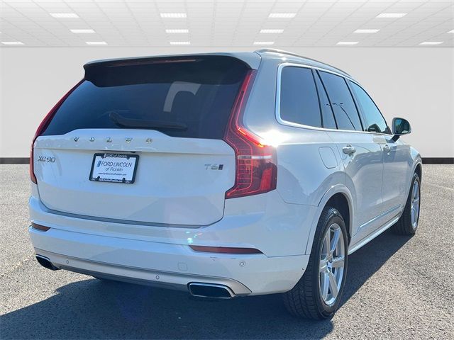 2020 Volvo XC90 Momentum