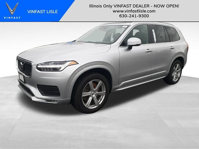 2020 Volvo XC90 Momentum