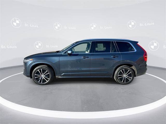 2020 Volvo XC90 Momentum