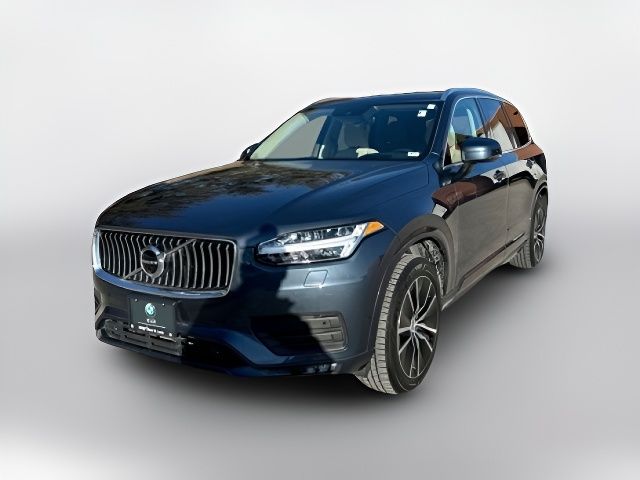 2020 Volvo XC90 Momentum