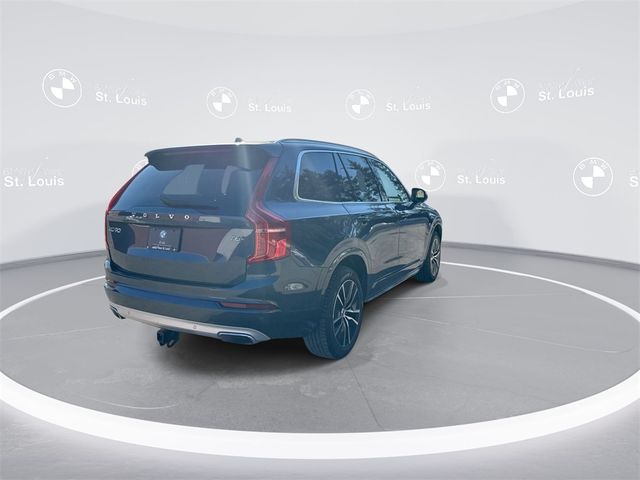 2020 Volvo XC90 Momentum