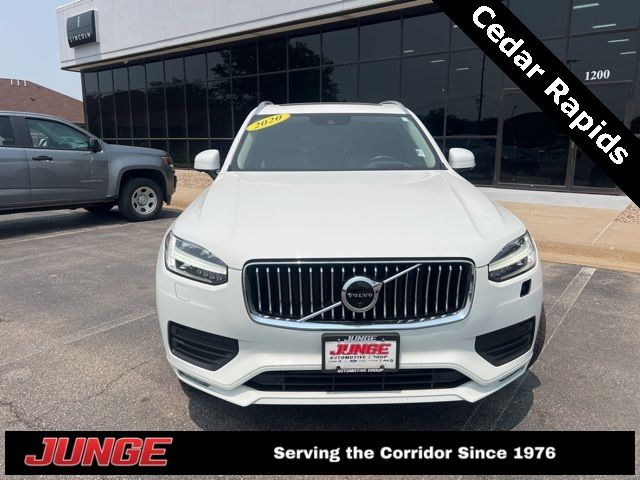 2020 Volvo XC90 Momentum