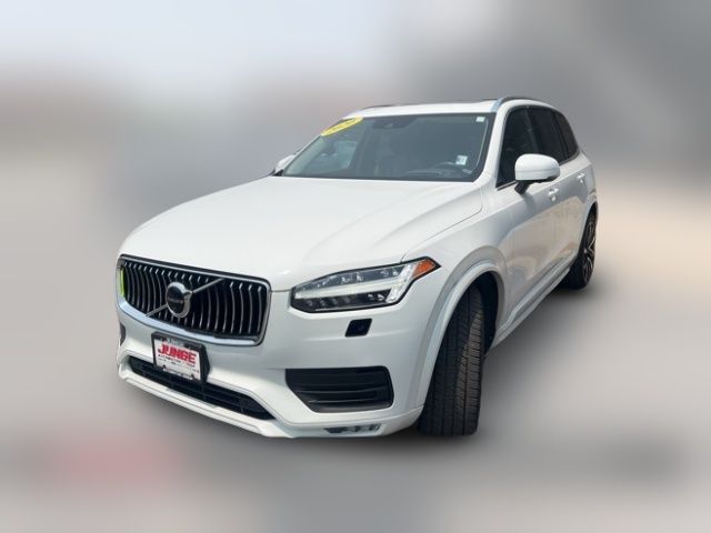 2020 Volvo XC90 Momentum