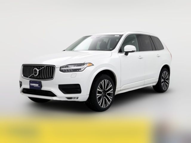 2020 Volvo XC90 Momentum