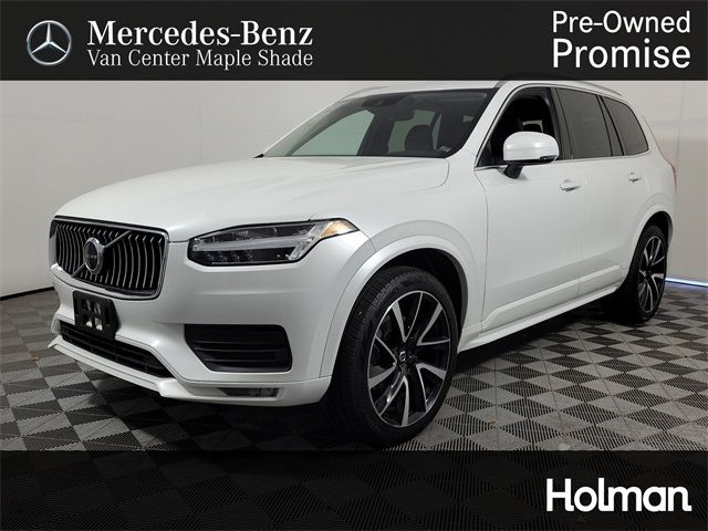 2020 Volvo XC90 Momentum