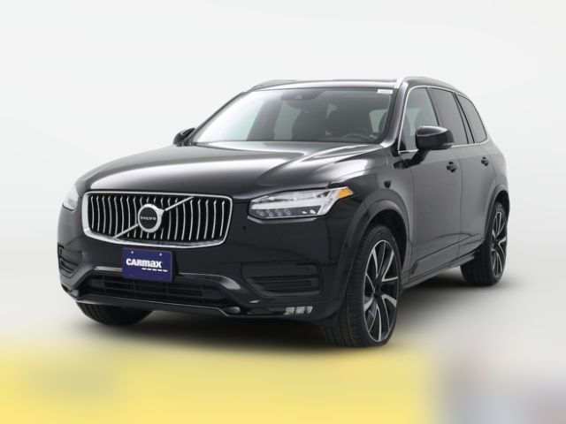 2020 Volvo XC90 Momentum