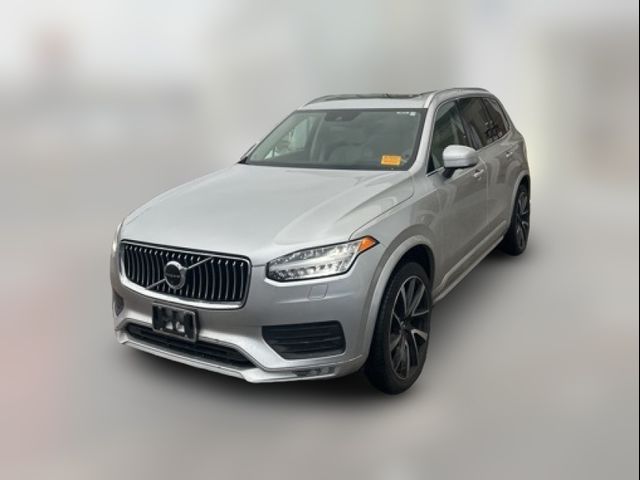 2020 Volvo XC90 Momentum