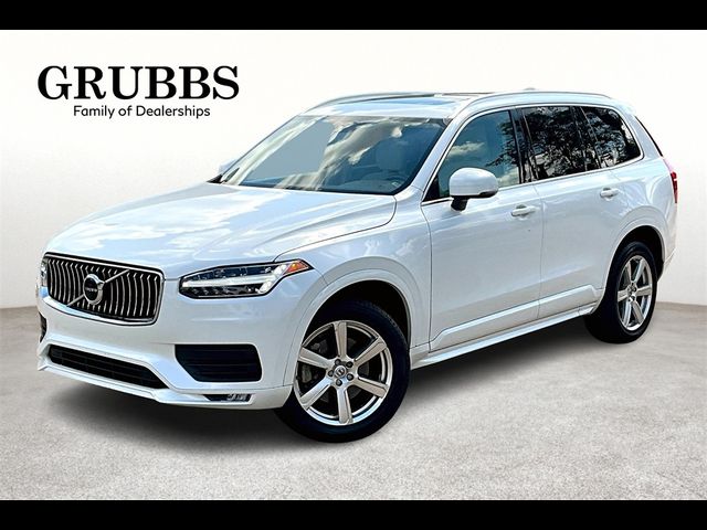 2020 Volvo XC90 Momentum