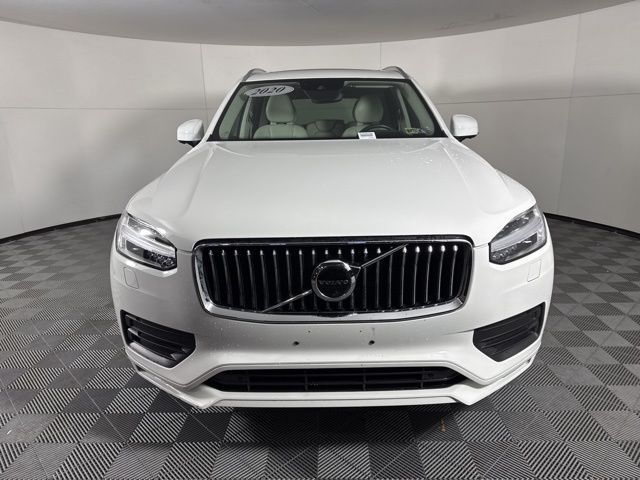 2020 Volvo XC90 Momentum