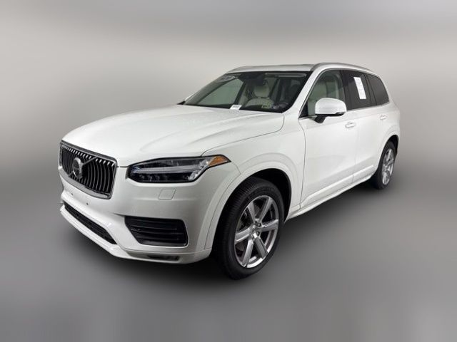 2020 Volvo XC90 Momentum