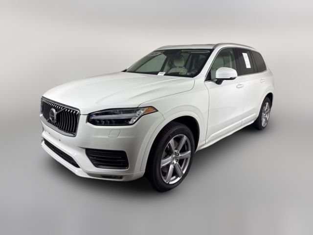 2020 Volvo XC90 Momentum