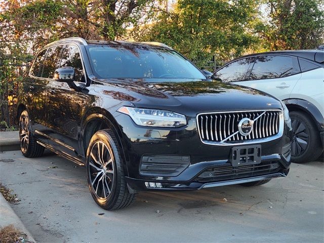 2020 Volvo XC90 Momentum