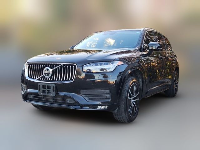 2020 Volvo XC90 Momentum