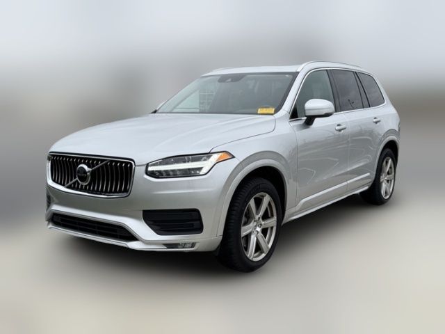 2020 Volvo XC90 Momentum