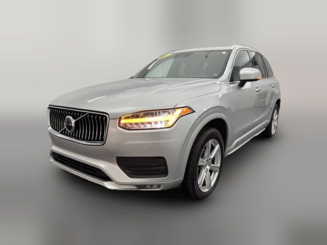 2020 Volvo XC90 Momentum