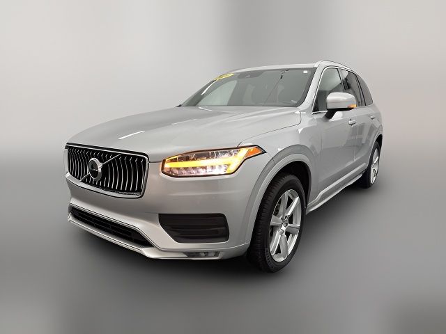 2020 Volvo XC90 Momentum