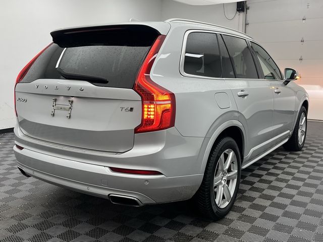 2020 Volvo XC90 Momentum