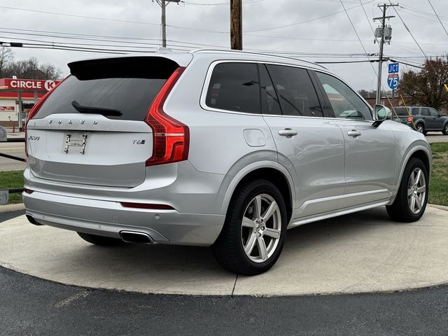 2020 Volvo XC90 Momentum