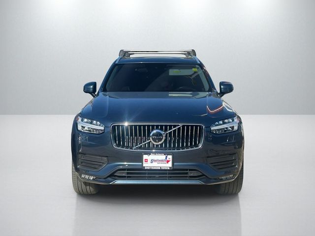 2020 Volvo XC90 Momentum
