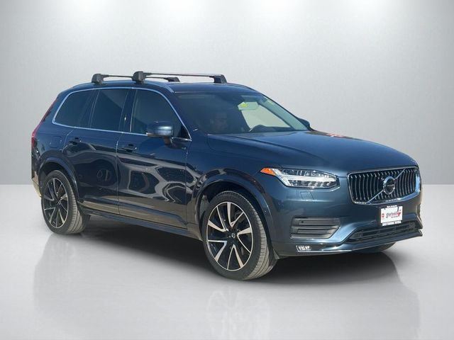 2020 Volvo XC90 Momentum