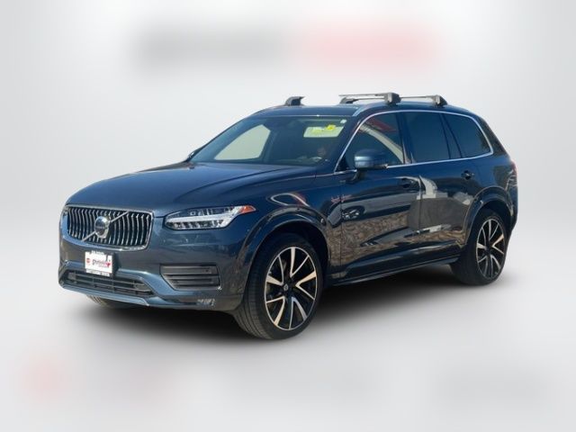 2020 Volvo XC90 Momentum