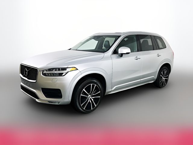 2020 Volvo XC90 Momentum