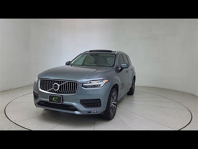 2020 Volvo XC90 Momentum