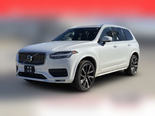 2020 Volvo XC90 Momentum