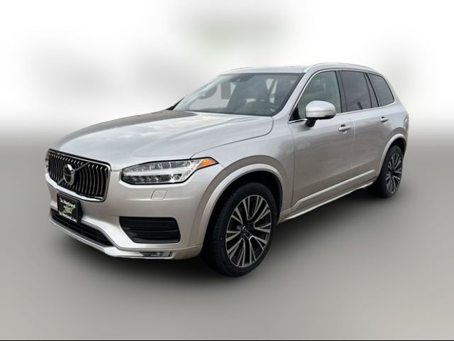 2020 Volvo XC90 Momentum