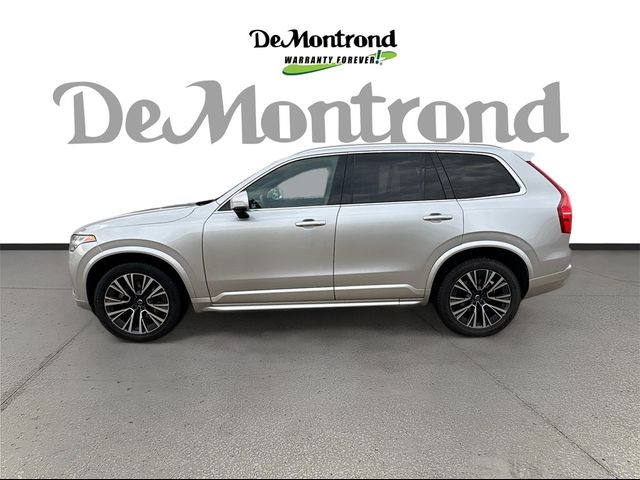 2020 Volvo XC90 Momentum