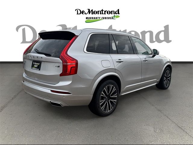 2020 Volvo XC90 Momentum